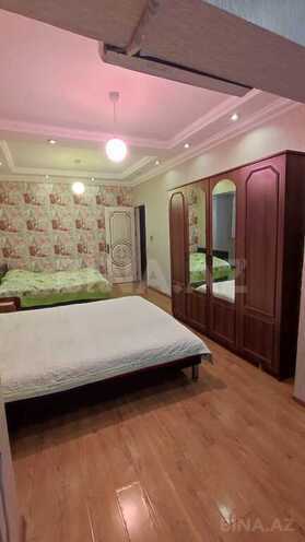 2 otaqlı köhnə tikili - Həzi Aslanov q. - 40 m² (5)