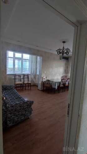 2 otaqlı köhnə tikili - Həzi Aslanov q. - 40 m² (3)