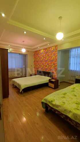 2 otaqlı köhnə tikili - Həzi Aslanov q. - 40 m² (6)