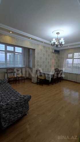 2 otaqlı köhnə tikili - Həzi Aslanov q. - 40 m² (13)