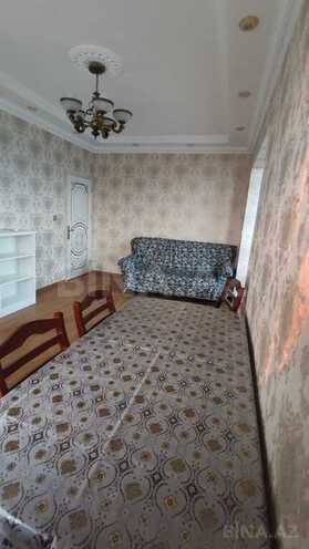 2 otaqlı köhnə tikili - Həzi Aslanov q. - 40 m² (12)