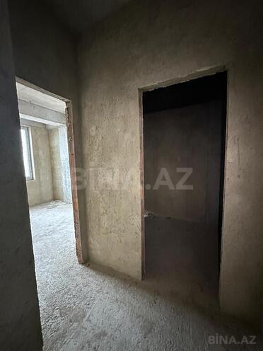 2 otaqlı yeni tikili - Həzi Aslanov m. - 76 m² (5)