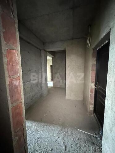 2 otaqlı yeni tikili - Həzi Aslanov m. - 76 m² (4)