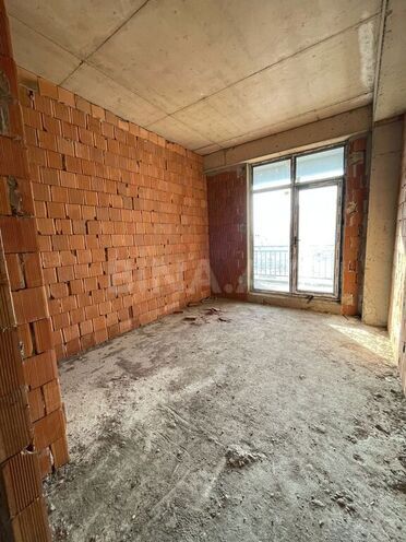 2 otaqlı yeni tikili - Koroğlu m. - 106 m² (2)