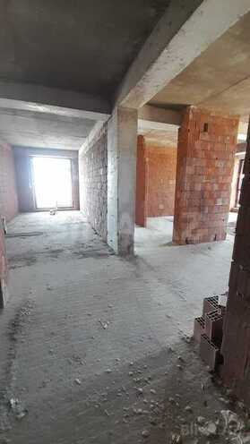2 otaqlı yeni tikili - Koroğlu m. - 106 m² (3)