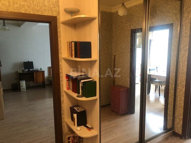 2 otaqlı yeni tikili - Əhmədli m. - 70 m² (9)