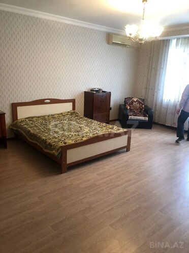 2 otaqlı yeni tikili - Əhmədli m. - 70 m² (7)