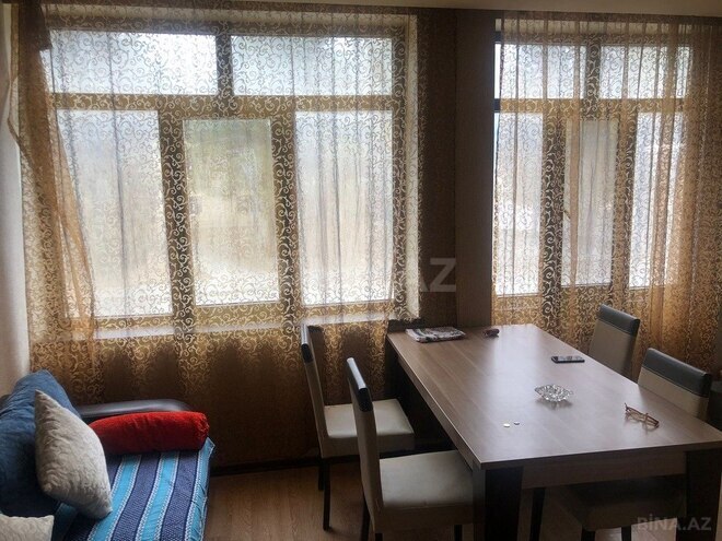 2 otaqlı yeni tikili - Əhmədli m. - 70 m² (4)