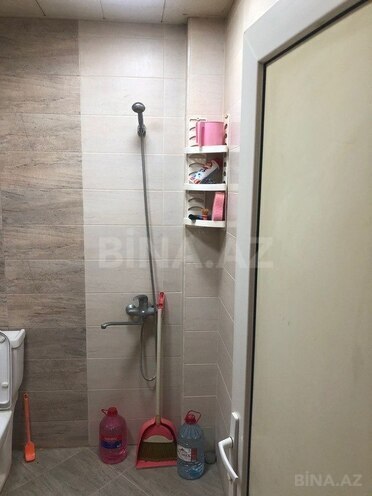 2 otaqlı yeni tikili - Əhmədli m. - 70 m² (11)