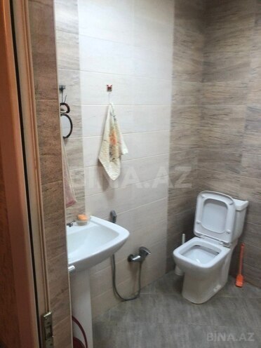 2 otaqlı yeni tikili - Əhmədli m. - 70 m² (10)