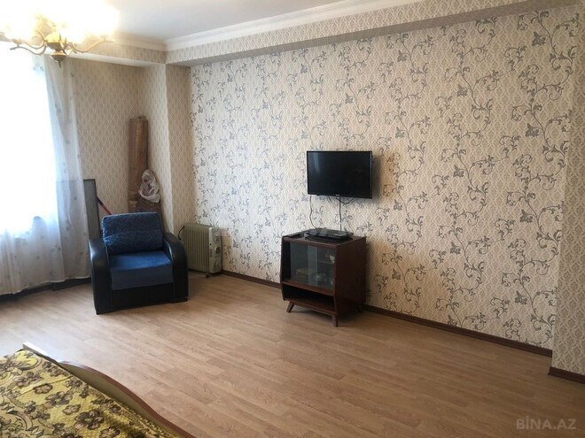 2 otaqlı yeni tikili - Əhmədli m. - 70 m² (6)