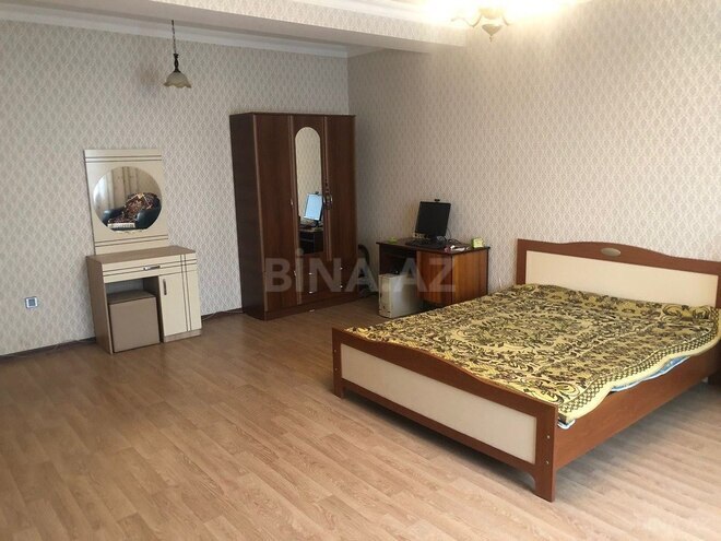 2 otaqlı yeni tikili - Əhmədli m. - 70 m² (5)