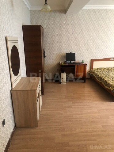 2 otaqlı yeni tikili - Əhmədli m. - 70 m² (8)