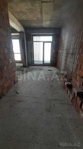 2 otaqlı yeni tikili - Koroğlu m. - 106 m² (5)