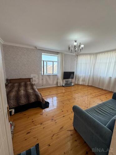 6-комн. дом/дача - пос. Вишнёвка - 200 м² (13)