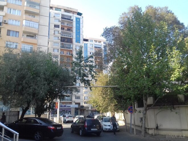 2 otaqlı yeni tikili - 8-ci mikrorayon q. - 88 m² (1)