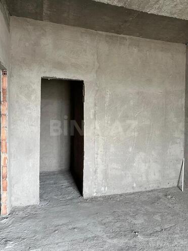 2 otaqlı yeni tikili - 8-ci mikrorayon q. - 88 m² (8)