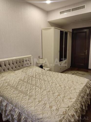 2 otaqlı yeni tikili - 28 May m. - 100 m² (5)
