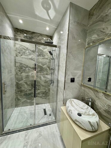 2 otaqlı yeni tikili - Nəsimi r. - 64 m² (8)