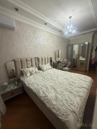 3 otaqlı yeni tikili - 28 May m. - 108 m² (4)