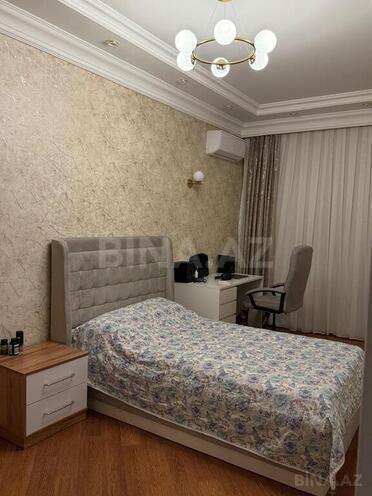 3 otaqlı yeni tikili - 28 May m. - 108 m² (6)