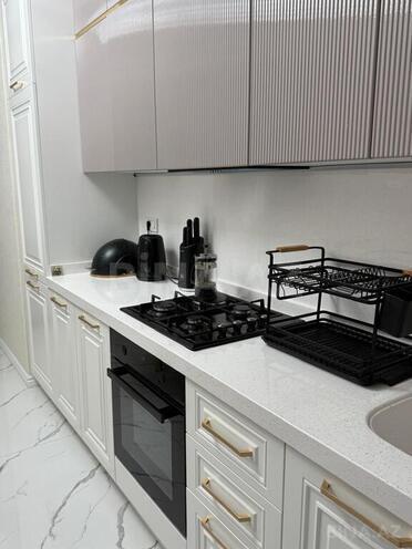 3 otaqlı yeni tikili - 28 May m. - 108 m² (11)