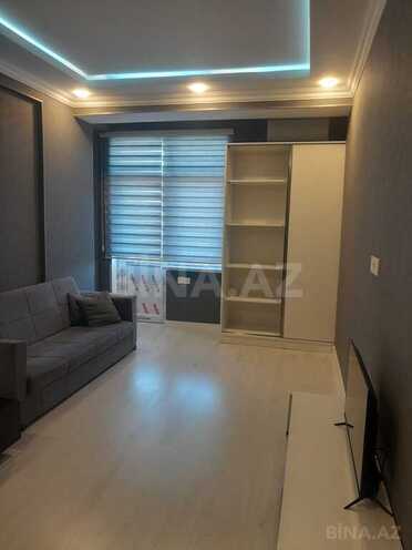 1 otaqlı yeni tikili - Xırdalan - 35 m² (2)