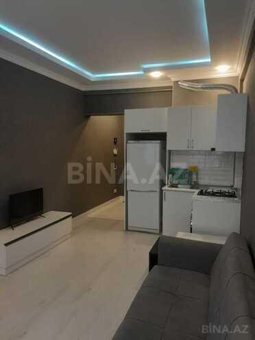 1 otaqlı yeni tikili - Xırdalan - 35 m² (5)