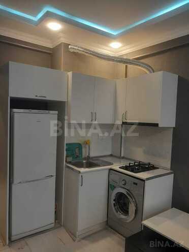 1 otaqlı yeni tikili - Xırdalan - 35 m² (6)