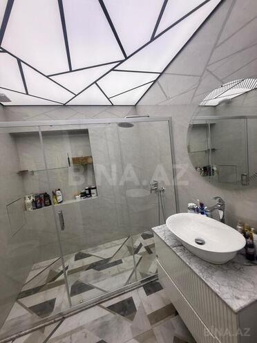 3 otaqlı yeni tikili - 28 May m. - 108 m² (12)