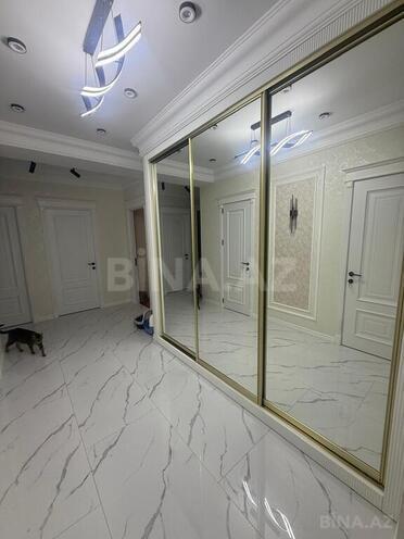3 otaqlı yeni tikili - 28 May m. - 108 m² (14)