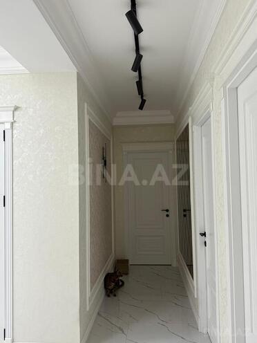 3 otaqlı yeni tikili - 28 May m. - 108 m² (13)