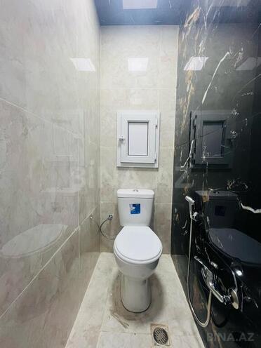 2 otaqlı köhnə tikili - Memar Əcəmi m. - 55 m² (7)