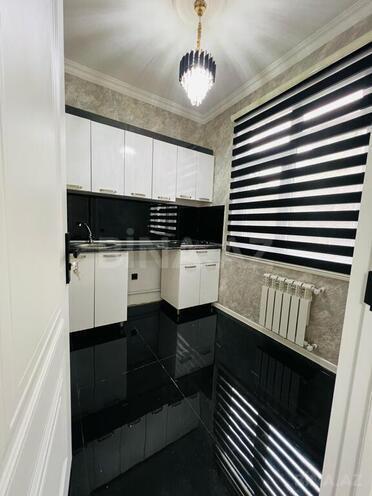 2 otaqlı köhnə tikili - Memar Əcəmi m. - 55 m² (3)