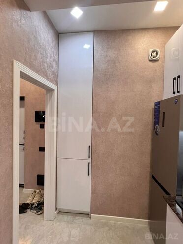 2-комн. новостройка - м. 28 мая - 65 м² (13)