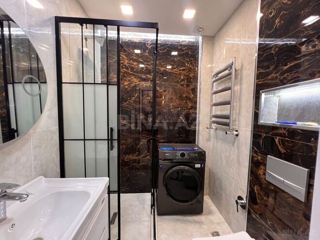 2-комн. новостройка - м. 28 мая - 65 м² (19)