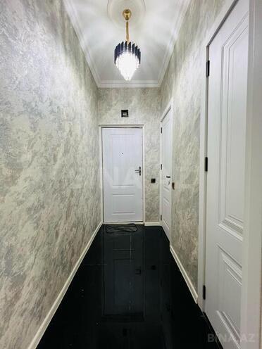 2 otaqlı köhnə tikili - Memar Əcəmi m. - 55 m² (8)