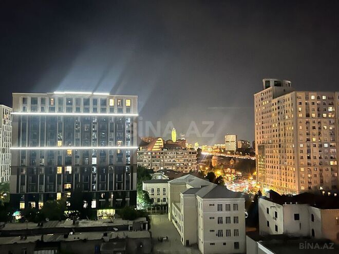 2-комн. новостройка - м. 28 мая - 65 м² (21)