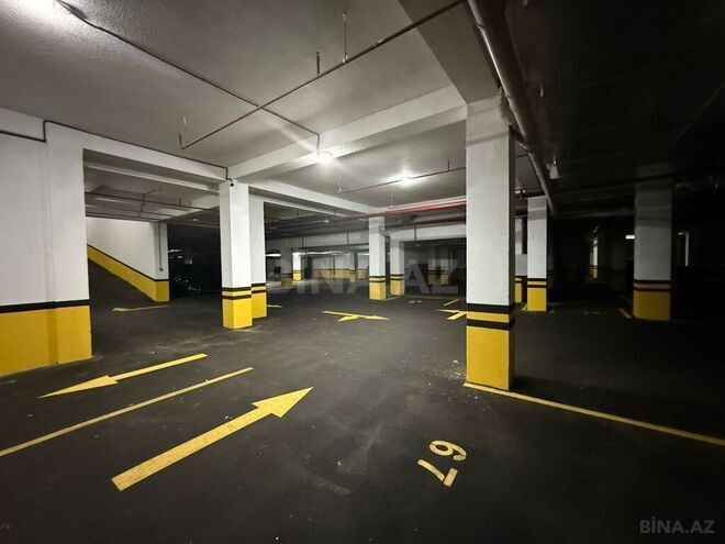 2-комн. новостройка - м. 28 мая - 65 м² (16)