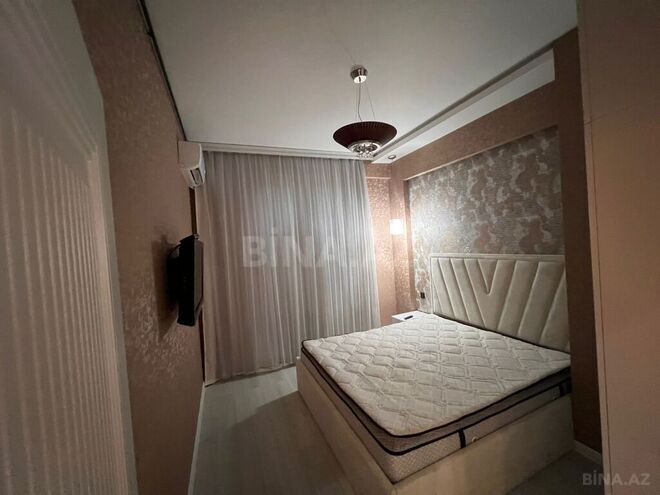 2-комн. новостройка - м. 28 мая - 65 м² (9)
