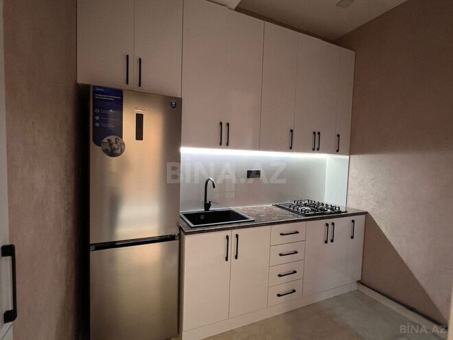 2-комн. новостройка - м. 28 мая - 65 м² (15)