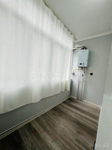 2 otaqlı köhnə tikili - Memar Əcəmi m. - 55 m² (4)