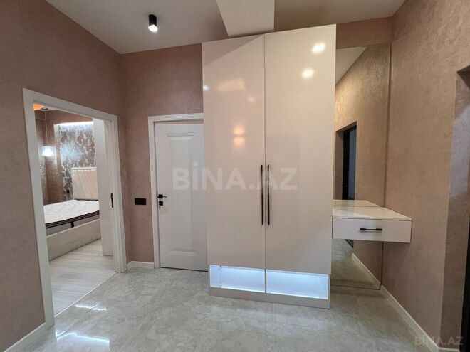 2-комн. новостройка - м. 28 мая - 65 м² (6)