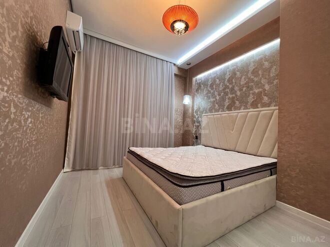 2-комн. новостройка - м. 28 мая - 65 м² (3)