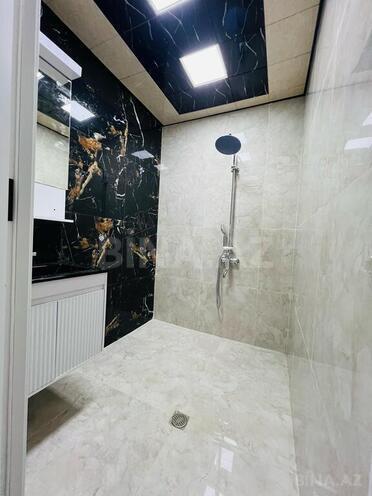 2 otaqlı köhnə tikili - Memar Əcəmi m. - 55 m² (6)