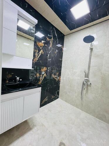 2 otaqlı köhnə tikili - Memar Əcəmi m. - 55 m² (5)
