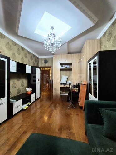 2 otaqlı yeni tikili - Əhmədli q. - 62 m² (12)