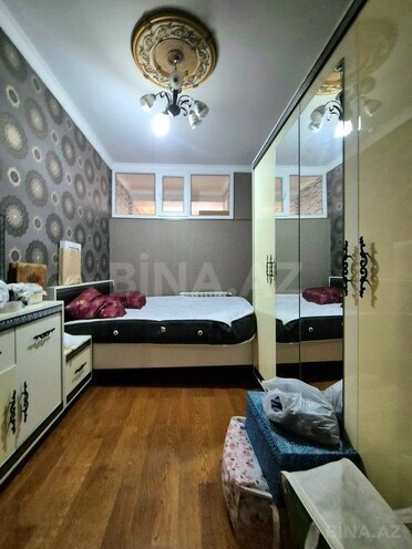 2 otaqlı yeni tikili - Əhmədli q. - 62 m² (13)