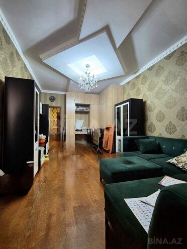 2 otaqlı yeni tikili - Əhmədli q. - 62 m² (11)