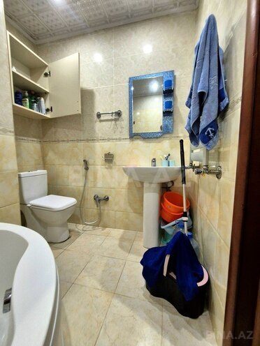 2 otaqlı yeni tikili - Əhmədli q. - 62 m² (9)